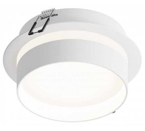 Встраиваемый светильник Hesby Lighting HSBL_0129 Nimbus Встраиваемый светильник Hesby Lighting HSBL_0129 Nimbus