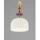 Подвесной светильник Moderli V11181-1P Charm
