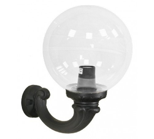 Светильник на штанге Fumagalli G30.132.000.AXF1R Globe 300