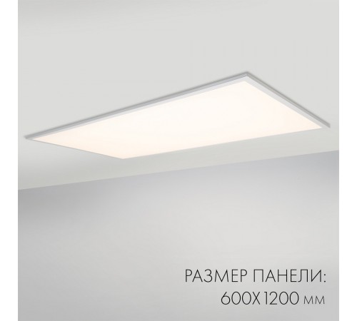 Светильник для потолка Армстронг Arlight 023157(1) IM PANEL