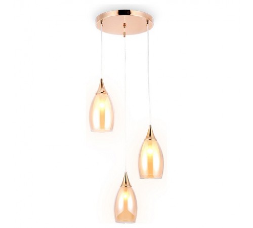 Подвесной светильник Ambrella Light TR3549 TR Подвесной светильник Ambrella Light TR3549 TR