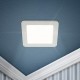 Встраиваемый светильник Эра LED 2-9 LED 2
