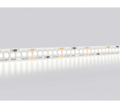 Лента светодиодная Ambrella Light GS3402 GS Лента светодиодная Ambrella Light GS3402 GS