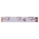 Лента светодиодная SWG SWG31560-12-4.8-WW SWG31560