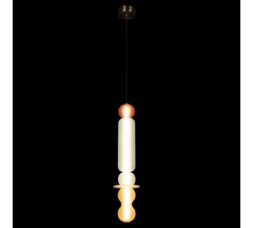 Подвесной светильник Loft it 10239P/E Lollipop Подвесной светильник Loft it 10239P/E Lollipop