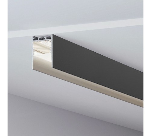 Профиль накладной Arlight 046934 SL-COMFORT Профиль накладной Arlight 046934 SL-COMFORT