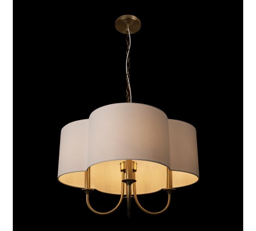 Подвесной светильник Loft it 10303P Brass Silence Подвесной светильник Loft it 10303P Brass Silence
