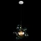 Подвесной светильник Loft it 2027-P6 Blue Bolle