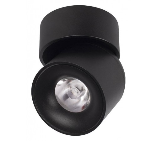 Накладной светильник Loft it 10180 Black 3000K Tictac Накладной светильник Loft it 10180 Black 3000K Tictac