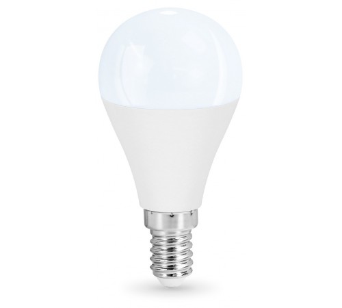 Лампа светодиодная Ambrella Light 451316 G45 Лампа светодиодная Ambrella Light 451316 G45