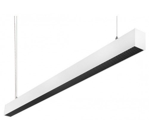 Подвесной светильник Loft it 10318/C White Vim