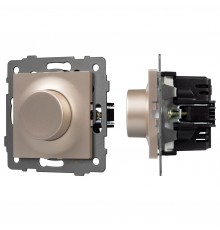 Диммер без рамки Arlight 49866 SWT