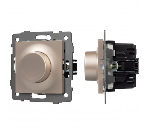 Диммер без рамки Arlight 49866 SWT Диммер без рамки Arlight 49866 SWT