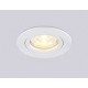 Встраиваемый светильник Ambrella Light TN102450 TN