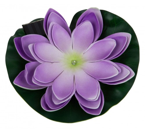 Растение Uniel UL-00011601 WATERLILY Растение Uniel UL-00011601 WATERLILY