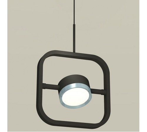 Подвесной светильник Ambrella Light XB9119102 XB Подвесной светильник Ambrella Light XB9119102 XB