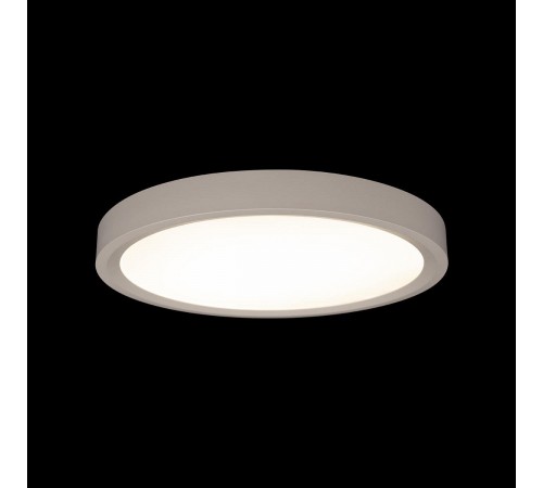 Накладной светильник Loft it 10227/24 White Extraslim Накладной светильник Loft it 10227/24 White Extraslim