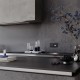 Заглушка для поста с подсветкой, без рамки Voltum VLS070608 S70