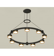 Подвесная люстра Ambrella Light XR92051802 XR