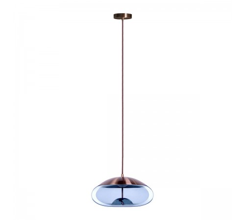 Подвесной светильник Loft it 8133-D mini Knot Подвесной светильник Loft it 8133-D mini Knot