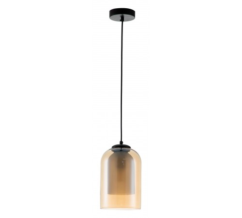 Подвесной светильник Indigo 11013/1P Coffee Coffee Подвесной светильник Indigo 11013/1P Coffee Coffee