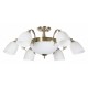Люстра на штанге MyFar MR1523-8C Ceiling