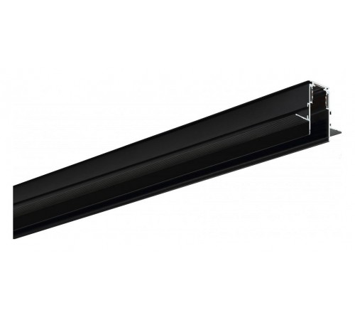 Трек встраиваемый iLedex Technical 4822-65/48-2000-BK VISION48/22 Трек встраиваемый iLedex Technical 4822-65/48-2000-BK VISION48/22