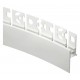 Профиль для плинтусов Arlight 043674 FANTOM-BENT