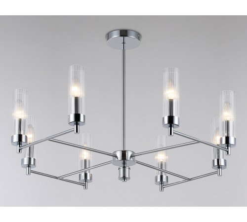 Люстра на штанге Ambrella Light LH55152 HIGH LIGHT Люстра на штанге Ambrella Light LH55152 HIGH LIGHT