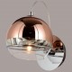 Бра LUMINA DECO LDW 1029-1 R.GD Veroni