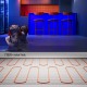 Нагревательный мат Voltum VLT01-150-7.0 Т150