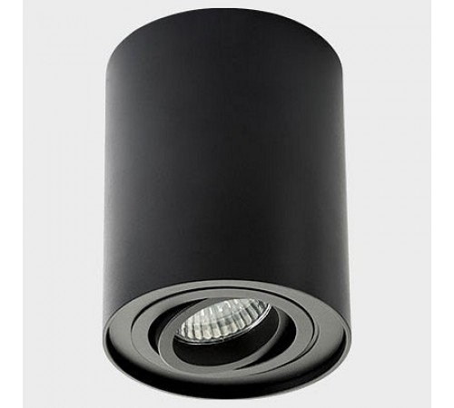 Накладной светильник Italline 5600 black 5600