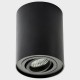 Накладной светильник Italline 5600 black 5600