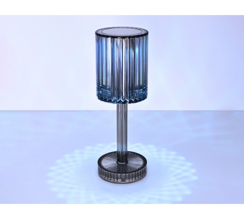 Настольная лампа декоративная Ambrella Light DE8071 DE