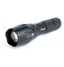 Фонарь ручной Feron 41682 TH2400