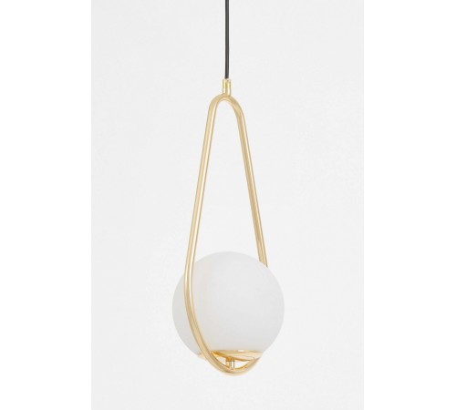 Подвесной светильник LUMINA DECO LDP 2103-1 GD Подвесной светильник LUMINA DECO LDP 2103-1 GD
