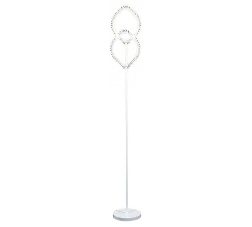 Торшер Escada 568/L LED Bubble Торшер Escada 568/L LED Bubble
