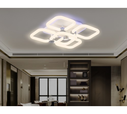 Потолочная люстра Ambrella Light FA3861 FA