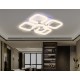 Потолочная люстра Ambrella Light FA3861 FA