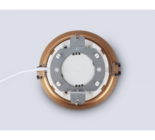 Встраиваемый светильник Ambrella Light TN51815 TN Встраиваемый светильник Ambrella Light TN51815 TN