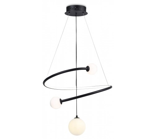 Подвесной светильник Ambrella Light FL66303 FL Подвесной светильник Ambrella Light FL66303 FL