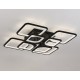 Потолочная люстра Ambrella Light FA4424 FA