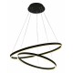 Подвесной светильник Kink Light 08220,19A(4000K) Тор