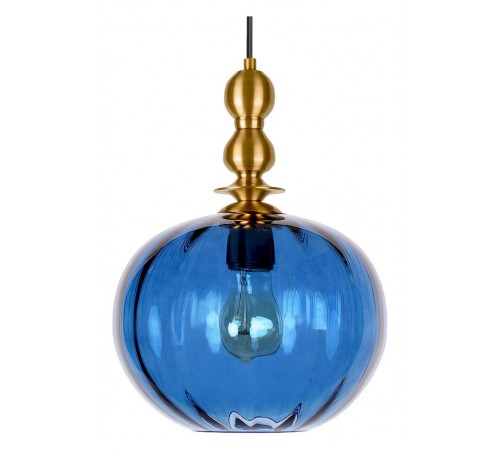 Подвесной светильник Loft it 10426 Blue Melon Подвесной светильник Loft it 10426 Blue Melon