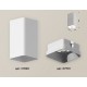 Накладной светильник Ambrella Light XS7820001 XS