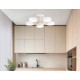 Люстра на штанге Ambrella Light FL4825 FL