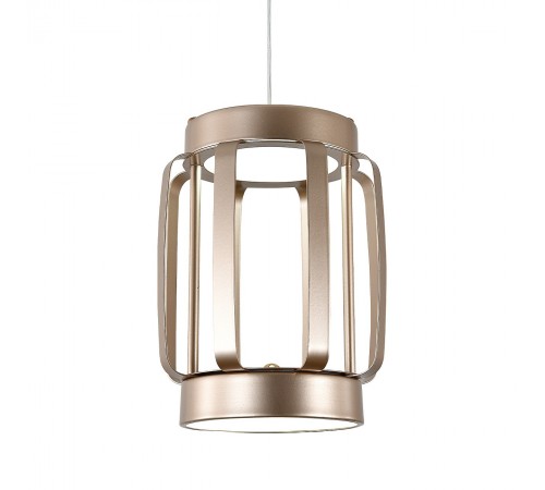 Подвесной светильник Indigo 14027/6P Gold Capsula Подвесной светильник Indigo 14027/6P Gold Capsula