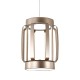 Подвесной светильник Indigo 14027/6P Gold Capsula