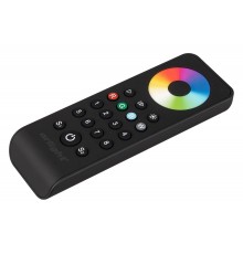 Контроллер-регулятор цвета RGBW с пультом ДУ Arlight 031953 SMART