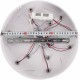 Потолочная люстра Natali Kovaltseva LED LAMPS 81238 Olimp